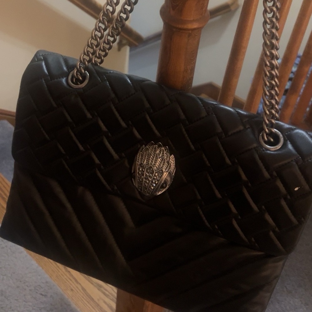 Kurt Geiger XXL Kensington bag new never used